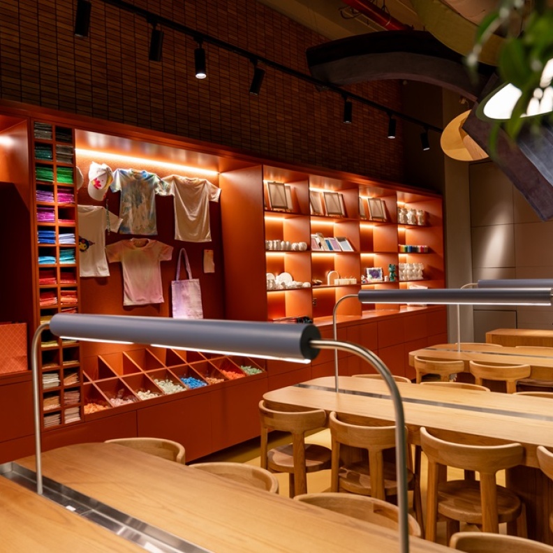 ريبامبيل: ملاذ العائلات الآسر يفتح أبوابه رسمياً على جزيرة بلوواترز في دبي