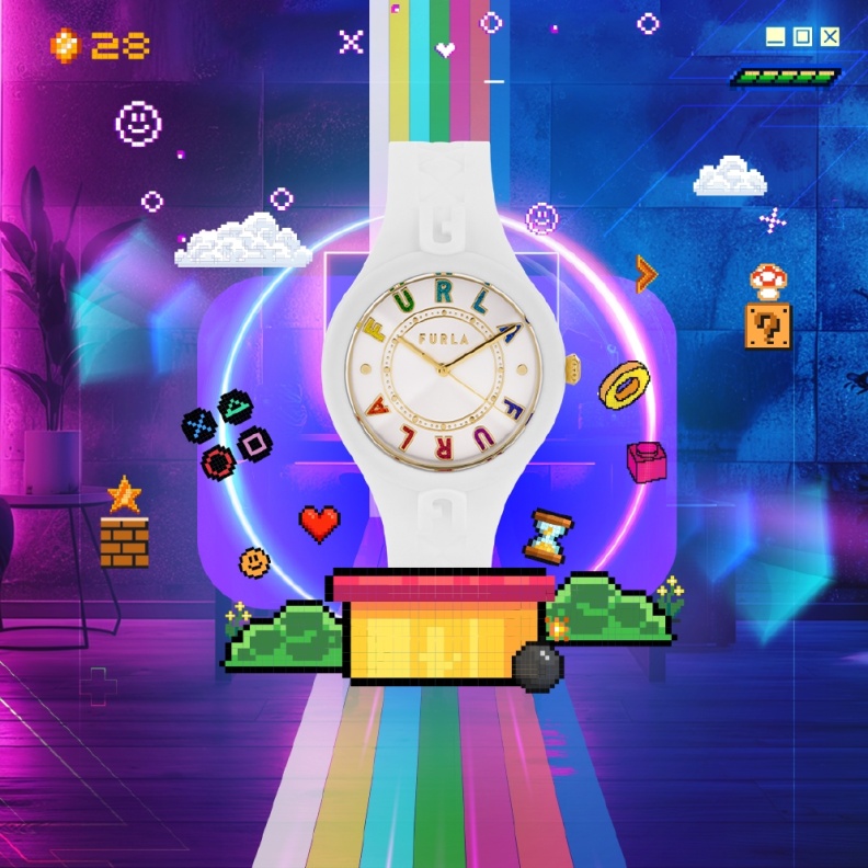 اديت من أحمد صديقي... صيفٌ نابضُ بالأناقة والتميز