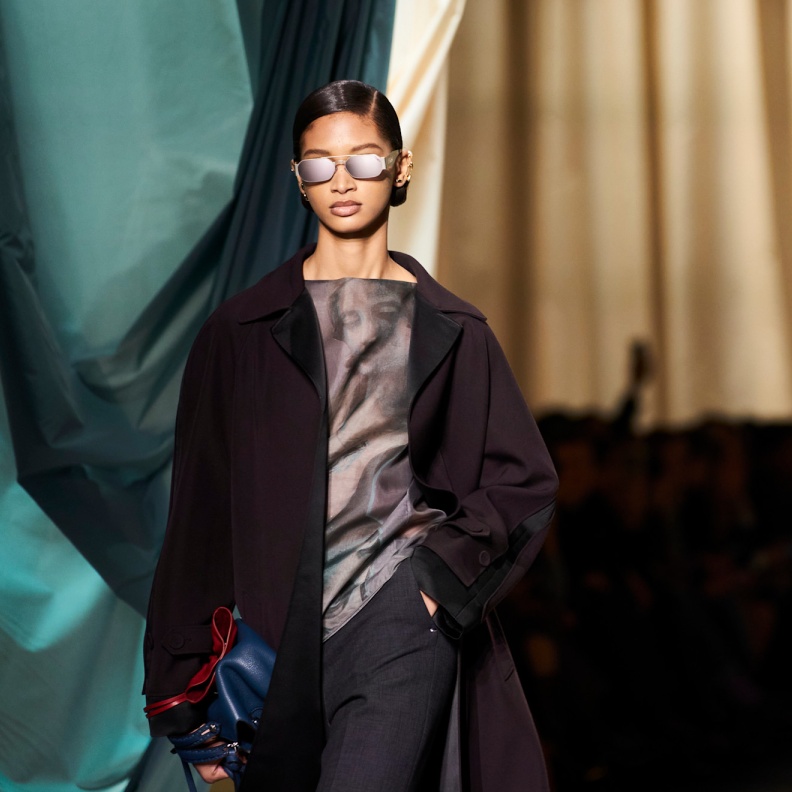 جدول أسبوع الموضة في ميلانو يخلط الأوراق هذا الموسم