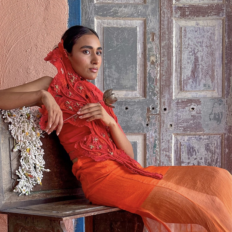 الأزياء بوابة الثقافات