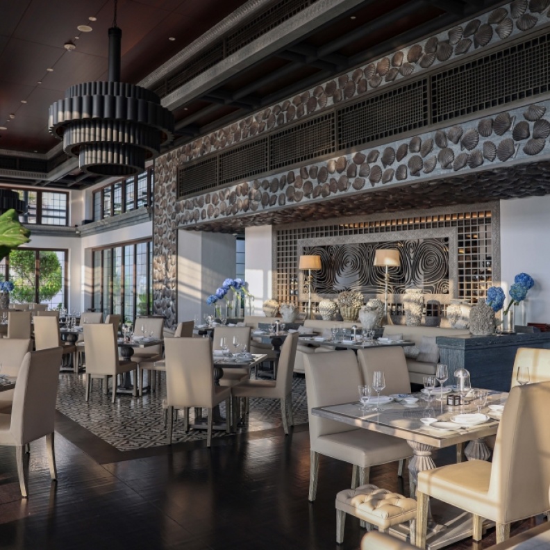 مدينة جميرا تقدم تجارب مطاعم مميزة لتلبية تطلعات الذواقة هذا الصيف