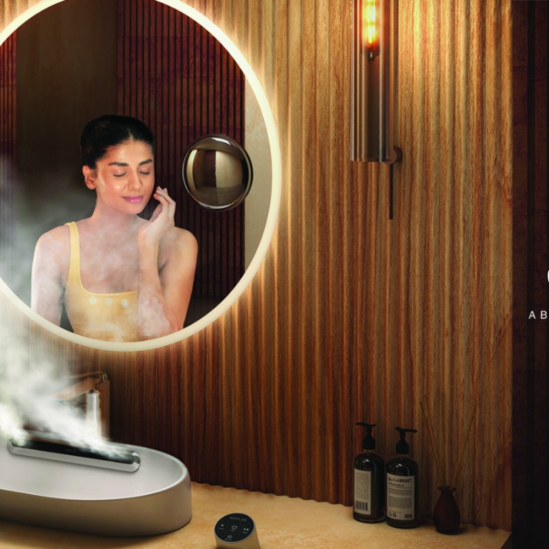 كوهلر تحتفل بتألّق منتجاتها التي حصدت 12 جائزة iF  لتصميم المنتجات والمنتجات الرائدة