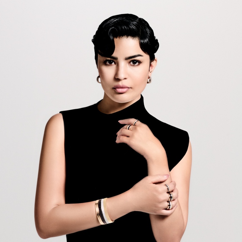 ميلا الزهراني