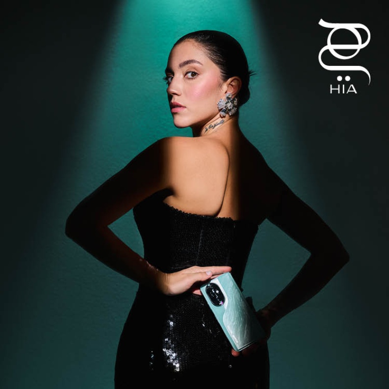 ستيفاني عطالله: وجهي الجديد لا يشبهني أبدا