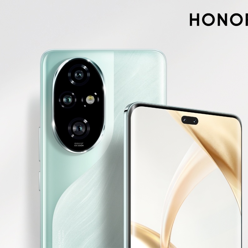 تعاون سلسلة HONOR 200 واستوديو Harcourt يغير قواعد اللعبة في تصوير البورتريه