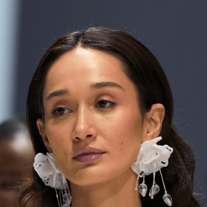  اكسسوارات صيف 2024 Pipatchara