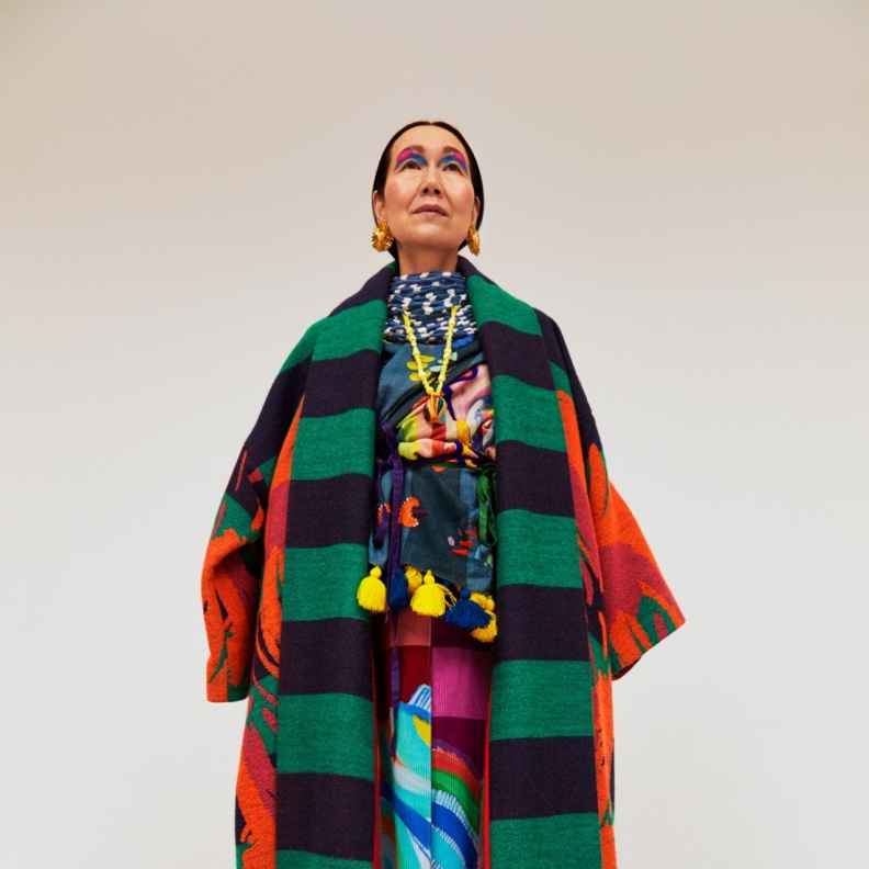 RIANNA + NINA تكشف عن FANTASIA: مجموعة من الأناقة والسحر