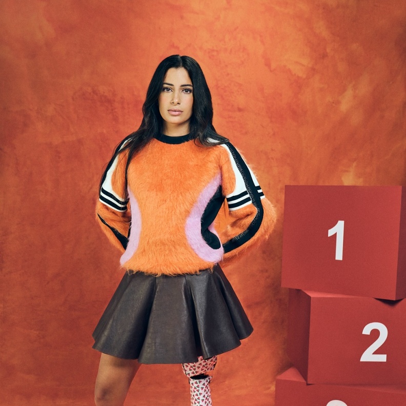 من التحدي إلى النجاح... رانيا حماد ورحلة تحقيق الذات