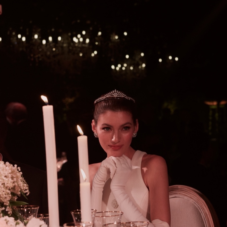 Sartoro Geneve - Valery Kaufman