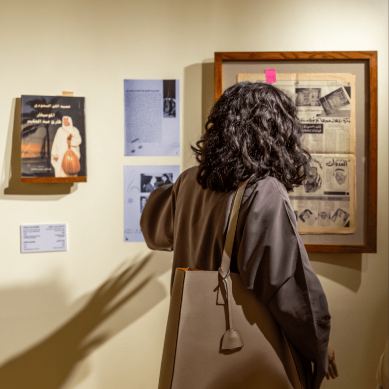 مؤسسة "صوت الصورة" تارا الدغيثر لـ"هي": نعمل على توثيق صوت السرد السعودي