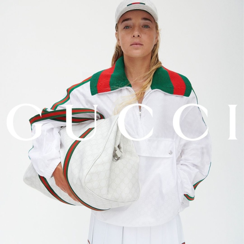 الموضة والاكسسوارات يلتقيا في أولمبياد باريس 2024