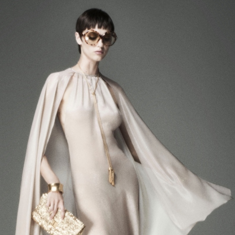 مجموعة صيف 25 للنّساء من TOM FORD