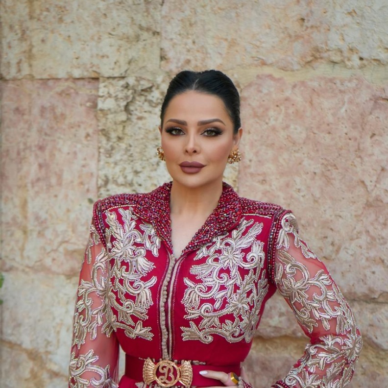 ديانا كرزون