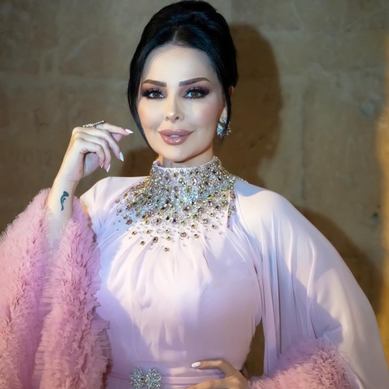 ديانا كرزون 