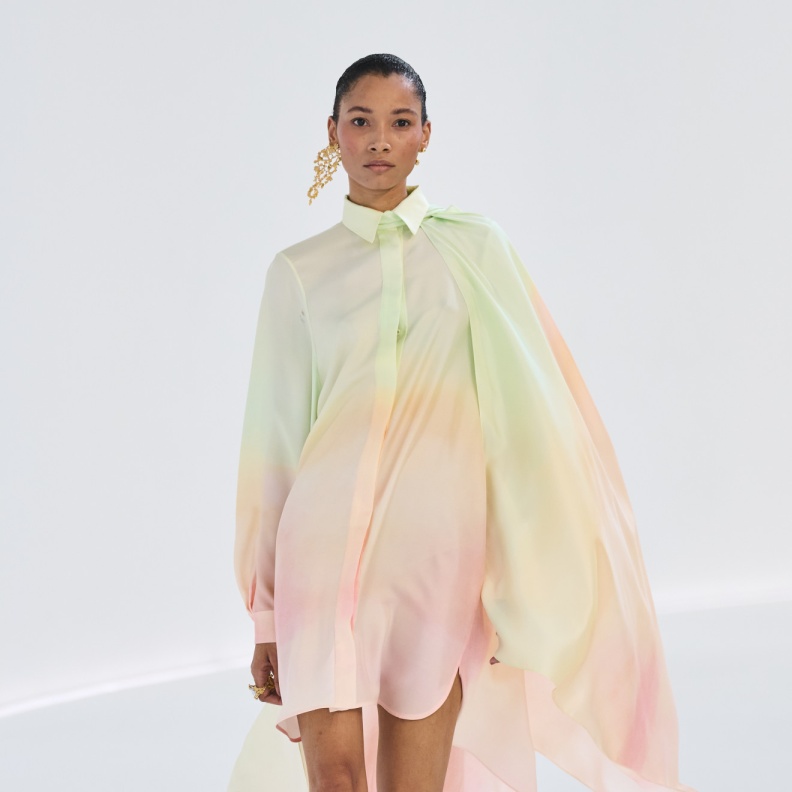  4 أسباب لتختاري الفستان القميص كقطعة أساسية في فصل الصيف