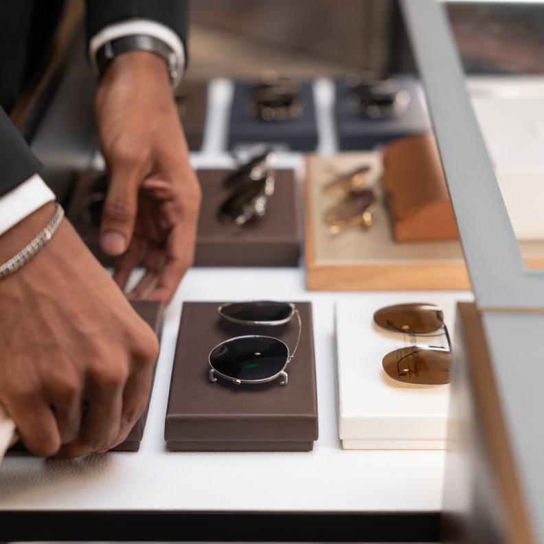 افتتاح أول متجر لأوليفر بيبلز بالشرق الأوسط في جدة