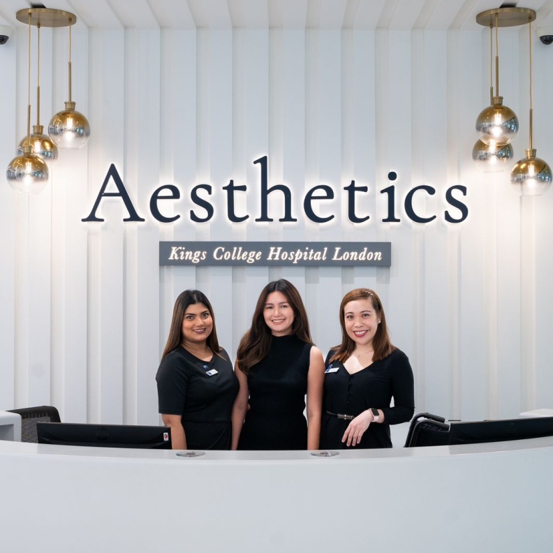  د. دراجانا سبيكا.. أخصائية الجراحة التجميلية والترميمية للمشاهير في مركز استيتيك التابع لمستشفى كينغز كوليدج لندن - دبي