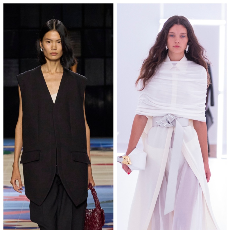 أنثوي، ذكوري، مينيمالي أم بوهيمي.. لأي ستايل في الموضة تنتمين؟