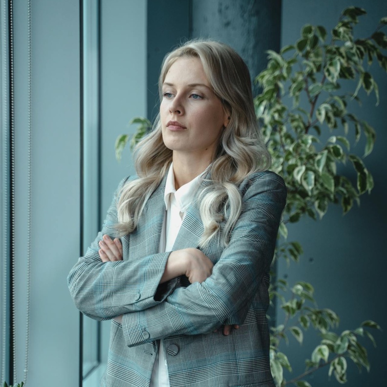 تعرفي على فن إدارة الإجهاد والسيطرة على الحياة مثل المحترفين