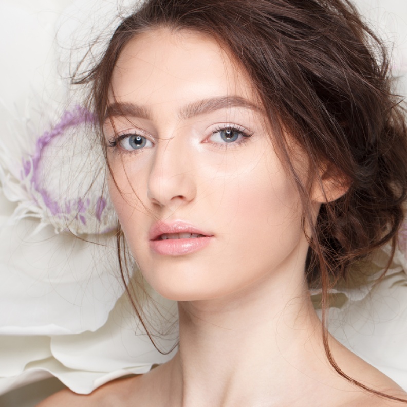 دليل كامل للعناية ببشرة العروس