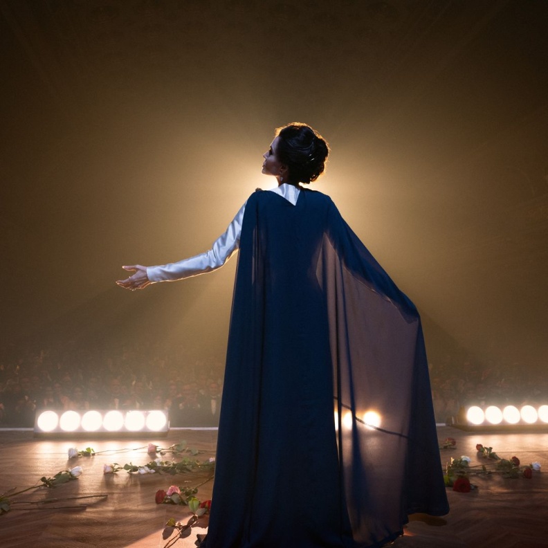 نجمات عالميات بارزات حاضرات بقوة بأفلام مهمة في مهرجان فينيسيا السينمائي 2024