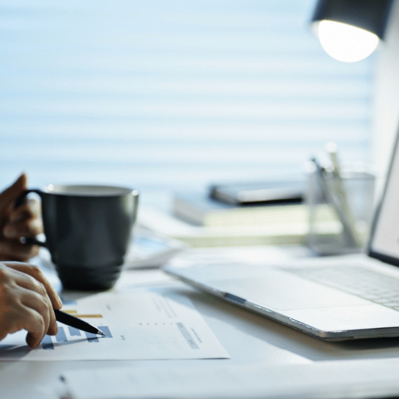 التخطيط الشخصي وتحديد الأهداف