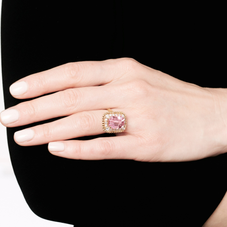 الصورة من سوذبيز Sotheby's