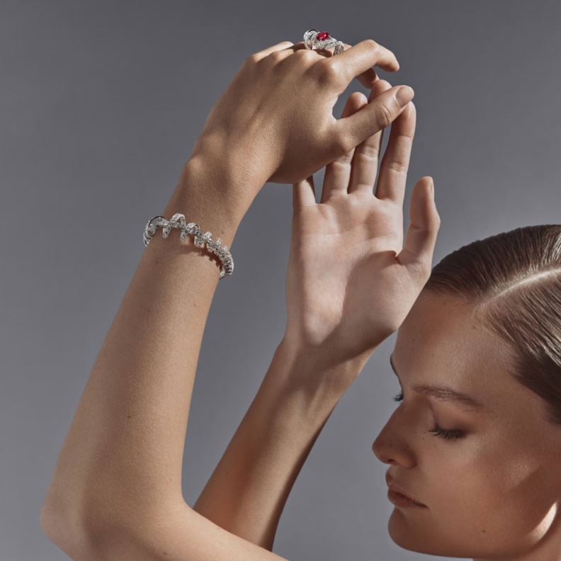 الصورة من شوميه Chaumet