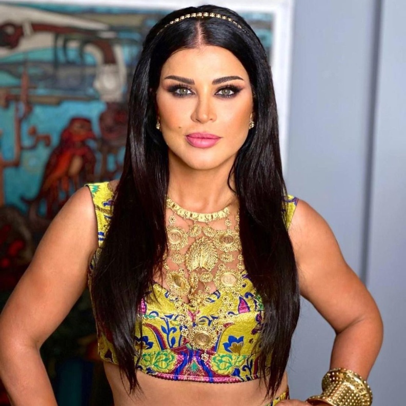 بعد نجاحها في مفترق الطرق جومانا مراد تتصدر الترند من جديد لهذا السبب.