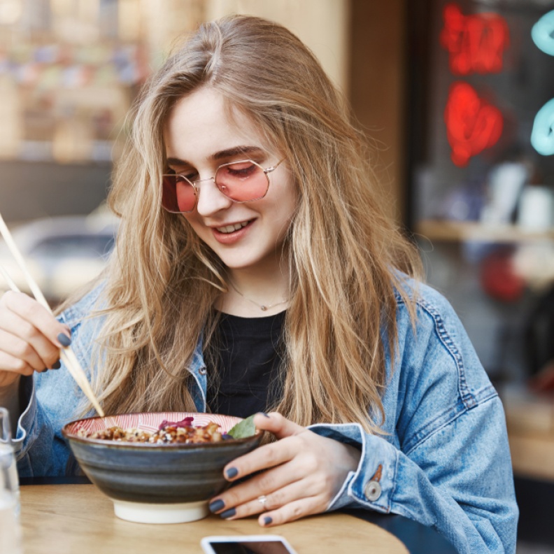 تذوقي أشهى المأكولات بأسعارٍ تنافسية خلال أسبوع الصيف للمطاعم