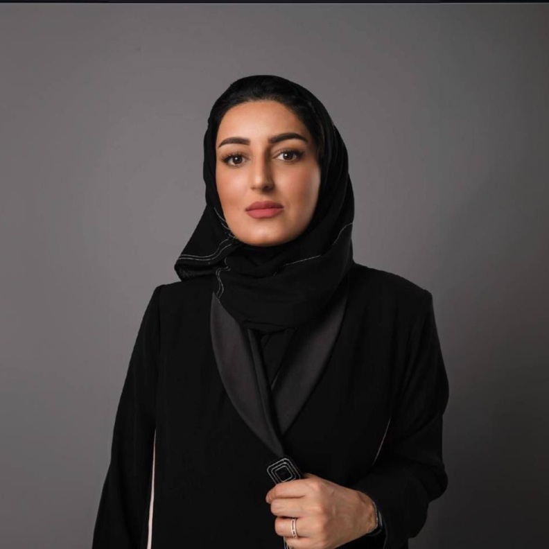 تعرفوا على رابعة الشميسي