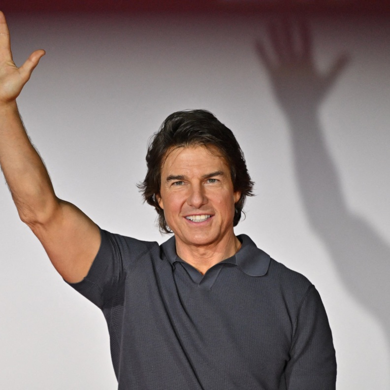 ثروة توم كروز تقدر حاليًا بنحو 600 مليون دولار