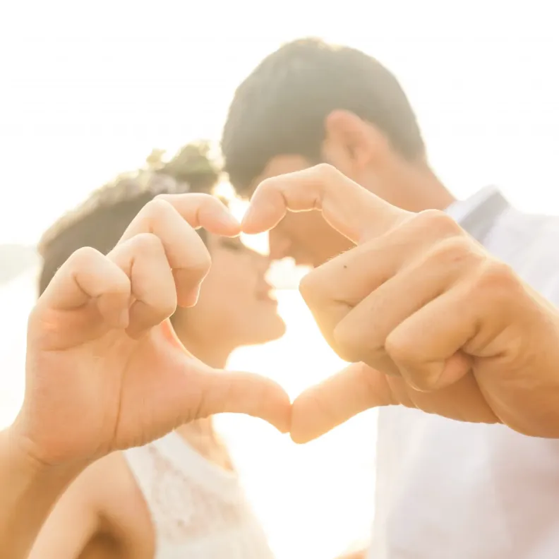 حان الوقت لإعادة ترتيب حياتك العاطفية