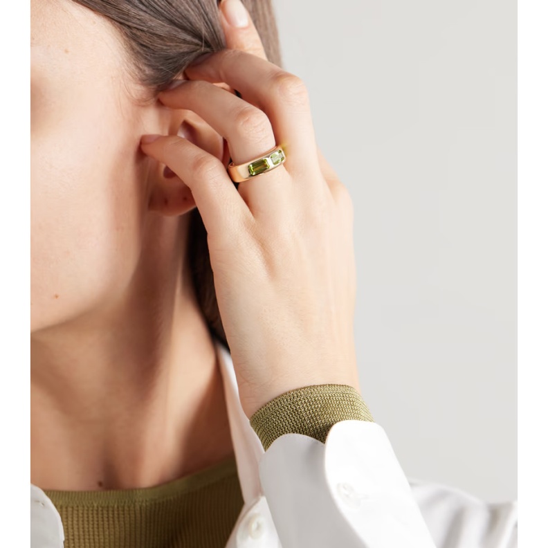 خاتم Iconica من بوميلاتو Pomellato