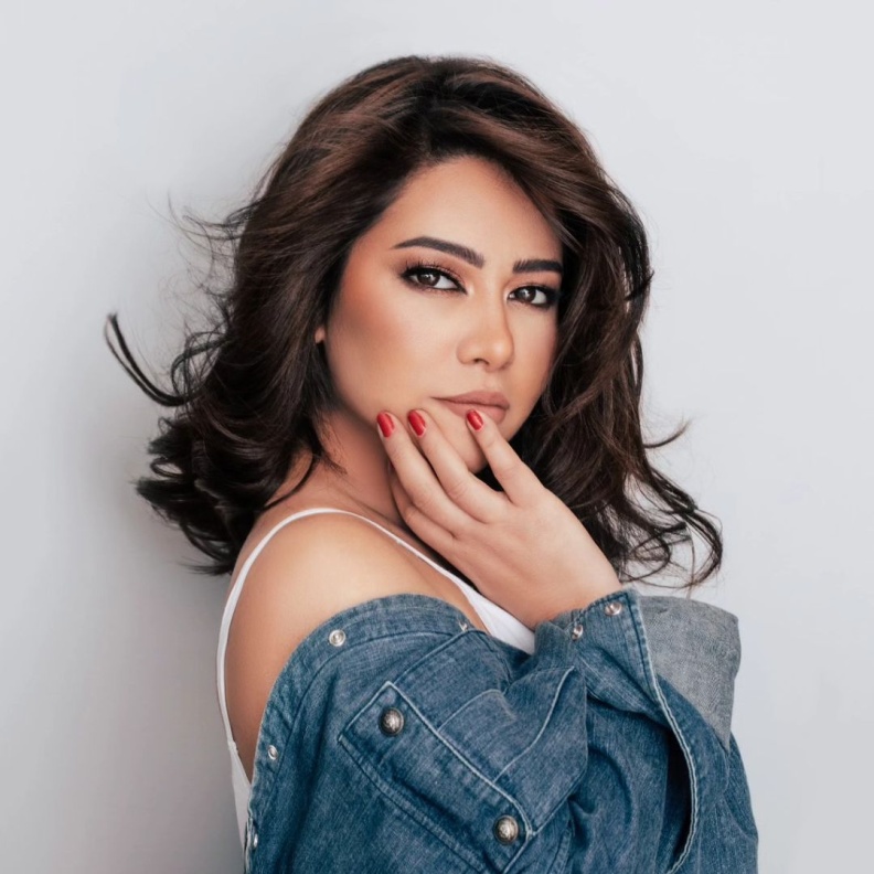 شيرين عبدالوهاب