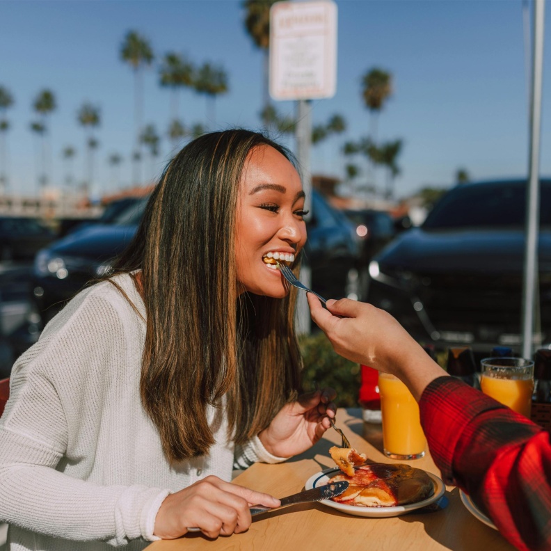 عروض طعام عطلة نهاية الأسبوع الأخيرة من شهر أغسطس