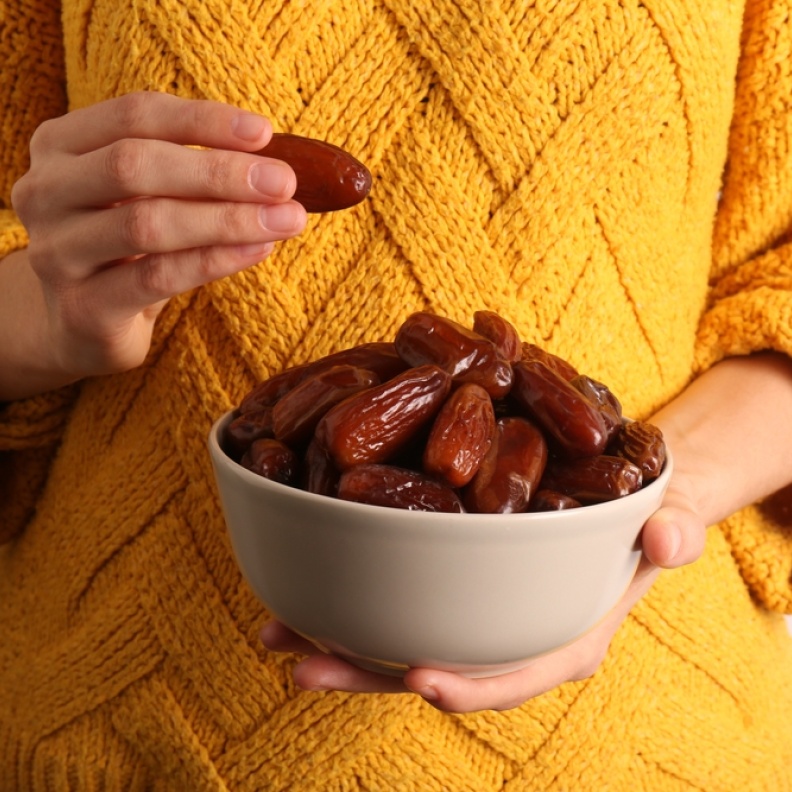 فوائد التمور للنساء غذاء سحري لمزيد من الطاقة والشباب