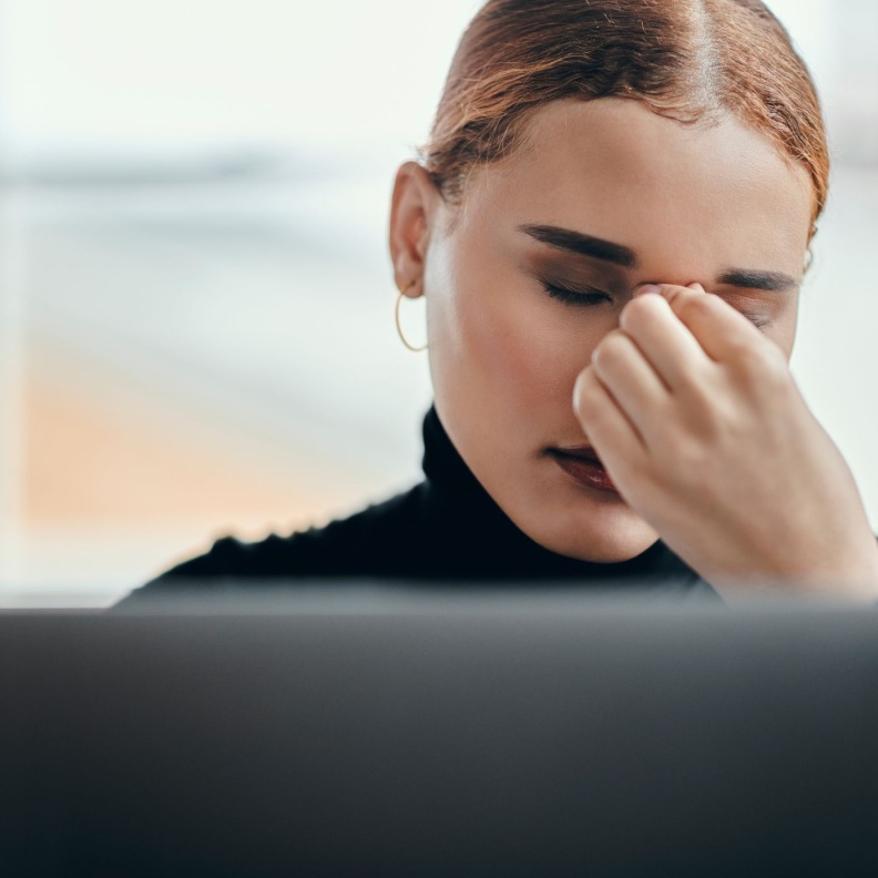 كيف تحمي نفسك من الإرهاق في العمل