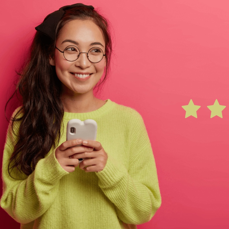 مراجعات العملاء