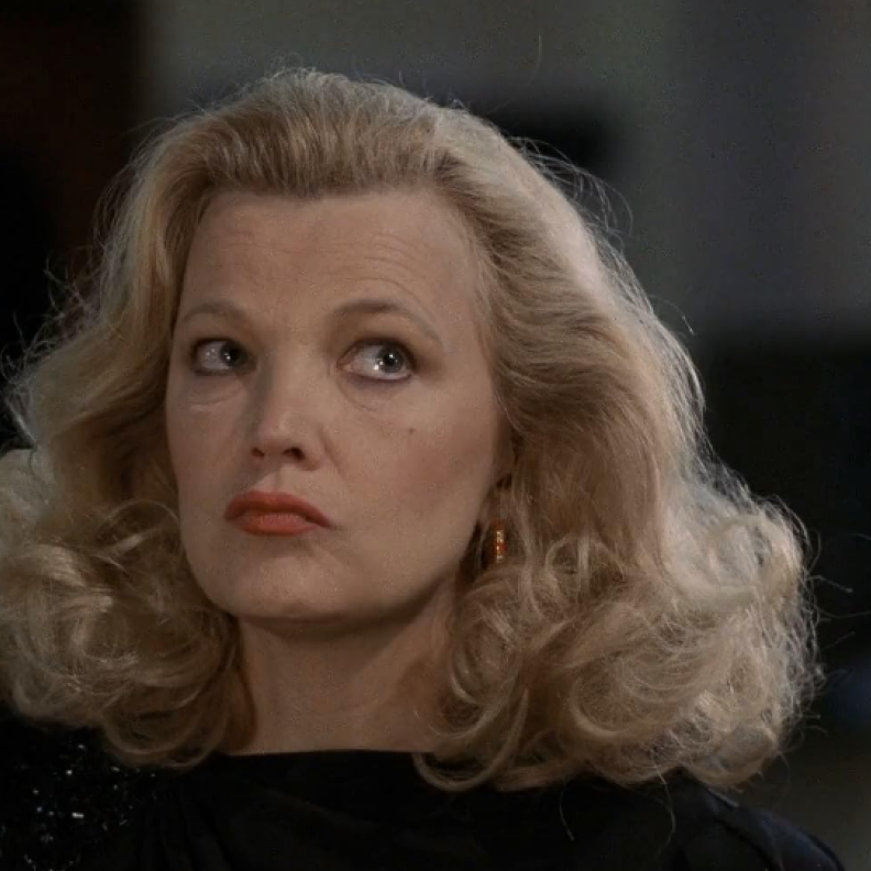 جينا رولاندز