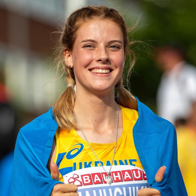 أسرار جمال ياروسلافا ماهوتشيك من الجمال إلى الرياضة