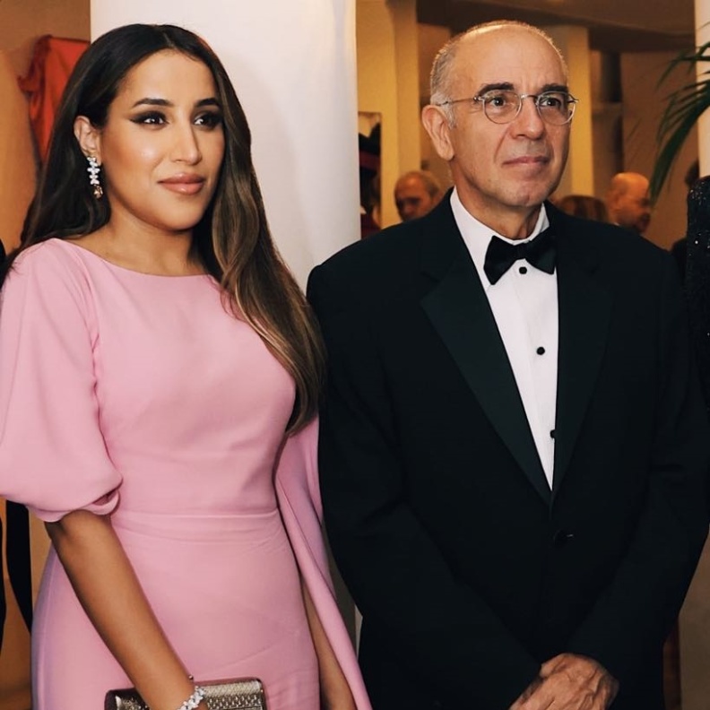 مؤسسة البحر الأحمر تدعم أفلام في مهرجان البندقية