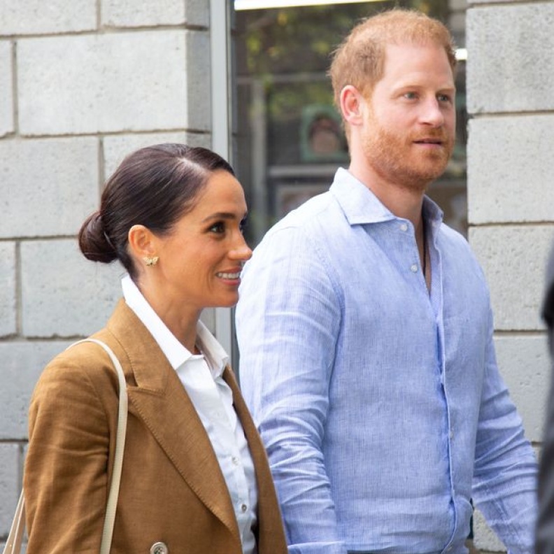 الأمير هاري يهاجم بشدة انتشار المعلومات المضللة عبر الإنترنت