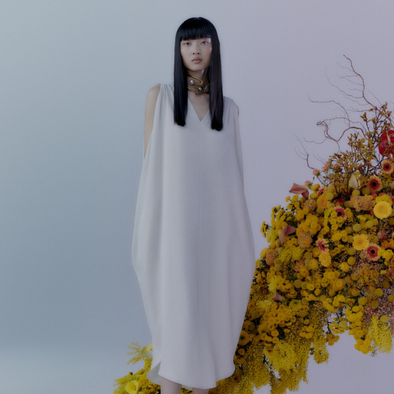 إطلالة من Qasimi