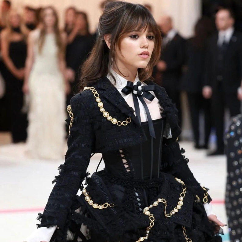 جينا أورتيجا