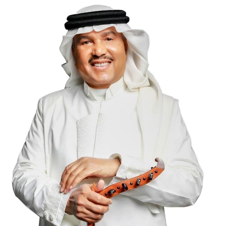 محمد عبده 