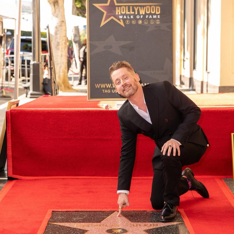 ماكولي كولكين