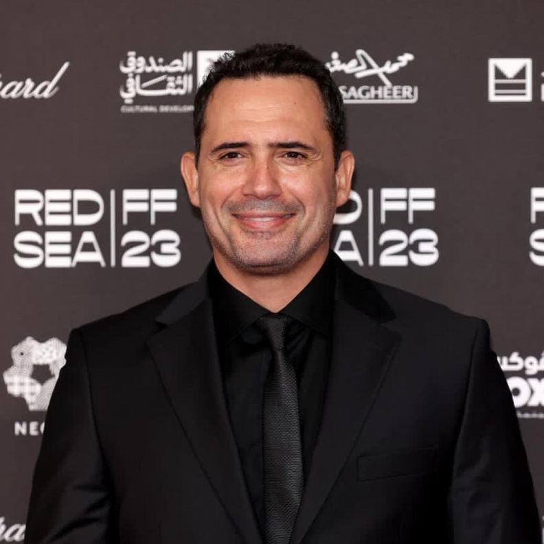 ظافر العابدين