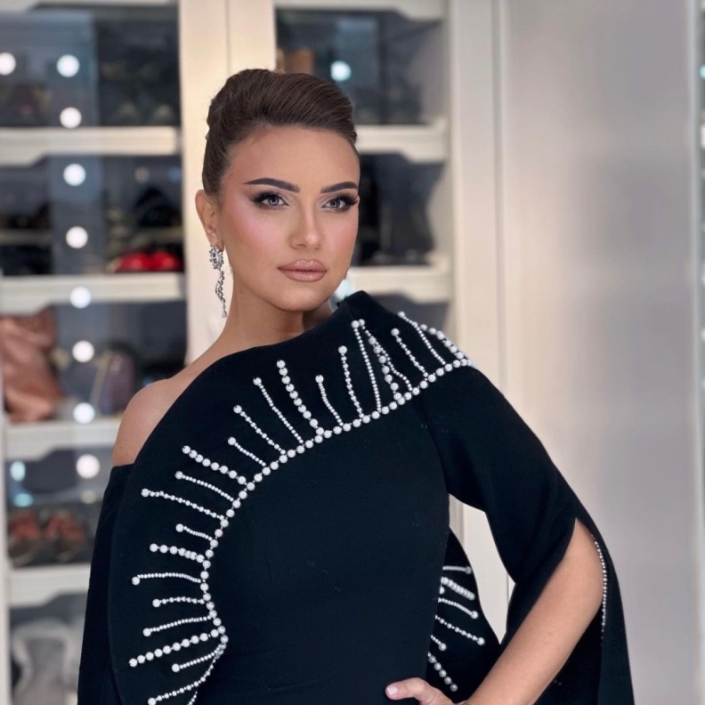 ريهام عبد الغفور