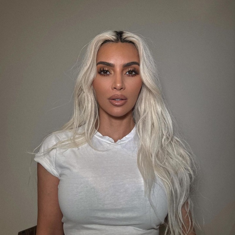 كيم كارداشيان